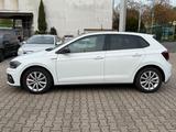 Volkswagen Polo VI GTI*AUTOMATIK*LED*NAVI*KAMERA*TOPSPORT - Volkswagen Polo: Automat