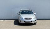 Kia Ceed Sports Wagon 1.6/KLIMA/PDC/MFL/TEMP/ - Kia cee'd / Ceed aus 2008