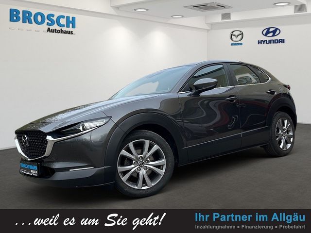 Mazda CX-30 SKY-G 150 SELECTION A18+CARPLAY+NAV !1.HD!