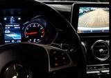 Mercedes-Benz MERCEDES BENZ C180 AMG-STYLING (SPORTPAKET) - Mercedes-Benz C 180: Sport