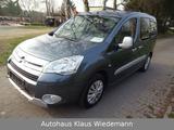 Citroën Berlingo VTi 95 Multispace - 2.Hd./orig. 64 TKM - Citroën Berlingo: Vti Multispace