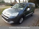 Citroën Berlingo VTi 95 Multispace - 2.Hd./orig. 64 TKM - Citroën Berlingo: Vti