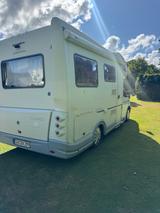 Karmann Volkswagen T5 Camper  - Karmann Alkoven