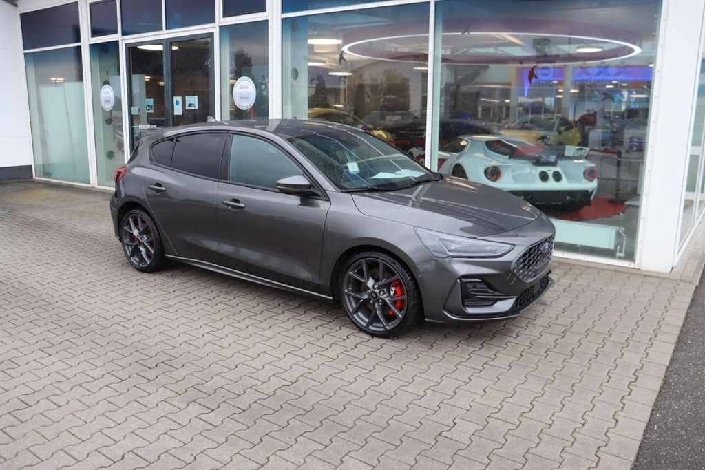Image of Ford Focus