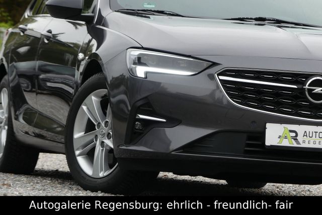 Opel Insignia B Sports Tourer Business*LED*NAVI*KAM*