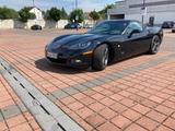 Corvette C6, LS3, Schaltgetriebe, Targa, EU Modell - Corvette C6 Gebrauchtwagen