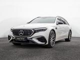 Mercedes-Benz E 53 AMG Hybrid 4M+ T Super/Pano/Burm/HUD/Distr - Mercedes-Benz E 53 AMG Plug-in Hybrid (PHEV) Gebrauchtwagen
