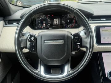 Land-Rover Range Rover Velar - 11