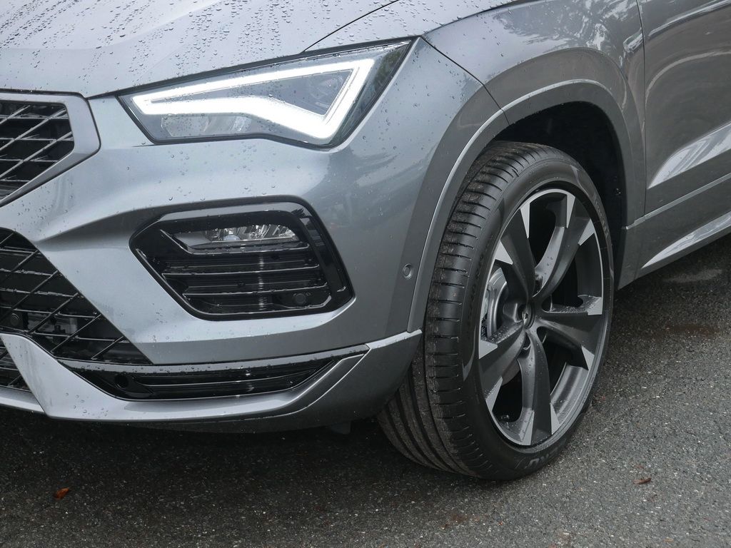 Cupra Ateca - Bild 13