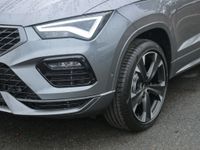 Cupra Ateca - Vorschau Bild 13