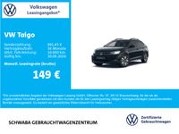 Volkswagen Taigo - Vorschau Bild 2
