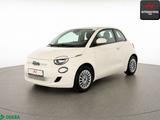 Fiat 500e MONOTRIM SPURHALTE,TEMPOMAT,CARPLAY,1.HAND - Fiat 500e Gebrauchtwagen in Berlin