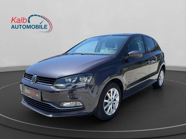 Volkswagen Polo V 1,2 TSI+PANO+LED+PDC+SHZ