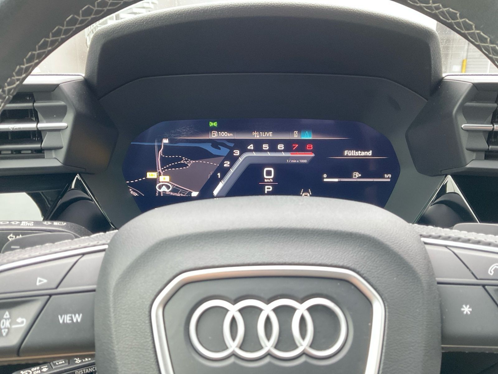 Audi S3 - Bild 26