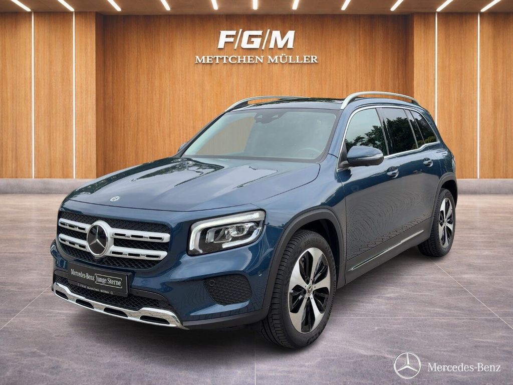 Image of Mercedes-Benz GLB 200