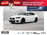 BMW M2 Coupé "Unleash Your M " Harman - BMW M2 in Bonn