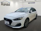 Hyundai i30 cw Premium 1.6 CRDi++AUTOMATIK!++ - Hyundai i30 mit Diesel-Antrieb