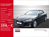 Audi A5 Cabriolet 40 TFSI advanced Matrix ACC Keyless - Audi A5 Jahreswagen: Cabrio
