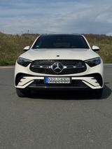 Mercedes-Benz GLC 220 d 4MATIC Autom. -