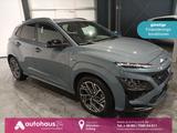 Hyundai Kona 1.0 T-GDI N Line LED|ParkPilot|Sitzheizung - Hyundai KONA: N Line