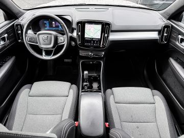 Volvo XC40 - 7