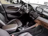 BMW X2 sDrive18i AHK RFK NAVI LED Sound Syst. DAB - gebrauchte BMW X2 aus dem Jahr 2022