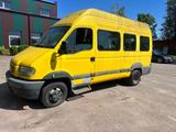 Renault Mascott 3.0 dCi 15-Sitzer Technisch einwandfrei - Renault Mascott Diesel Gebrauchtwagen