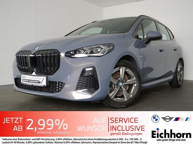 BMW 223i xDrive Active Tourer M Sportpaket PGSD.AHK