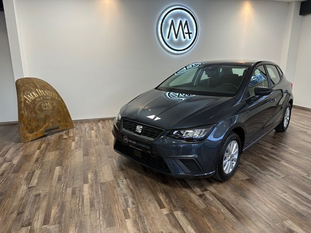 Ibiza 1.0 TSI DSG Style, Sitzheiz, Kamera, APP