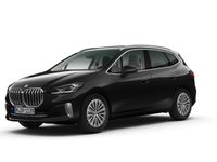 BMW 220 Active Tourer - Vorschau Bild 2