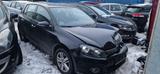 Volkswagen Golf VI Comfortline