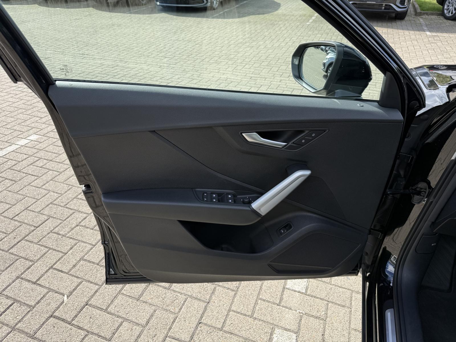 Audi Q2 35 TFSI Advanced,Virtual,Matrix,R-Kam,ACC