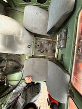 Unimog 406 - Unimog 406