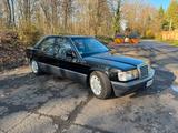 Mercedes-Benz Mercedes Benz 190E 2.0 Sportline W201 Oldt... - Mercedes-Benz 190: Sport