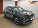Hyundai TUCSON Plug-In-Hybrid PRIME *Facelift* MY25 NAVI - Hyundai TUCSON: Leder