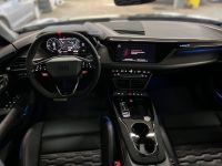 Audi RS e-tron GT - Vorschau Bild 14