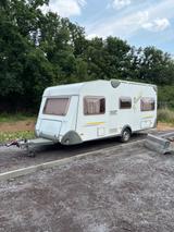 Knaus Südwind - Knaus Wohnwagen 2000