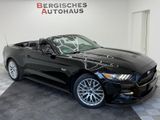 Ford Mustang GT 5.0 Convertible*DEUTSCH*Kam*Nav*Shake - Ford: Cabrio, Ka