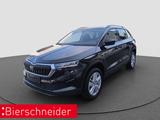 Skoda Karoq 1.5 TSI DSG Selection LED RFK PDC - Skoda Karoq: Selection