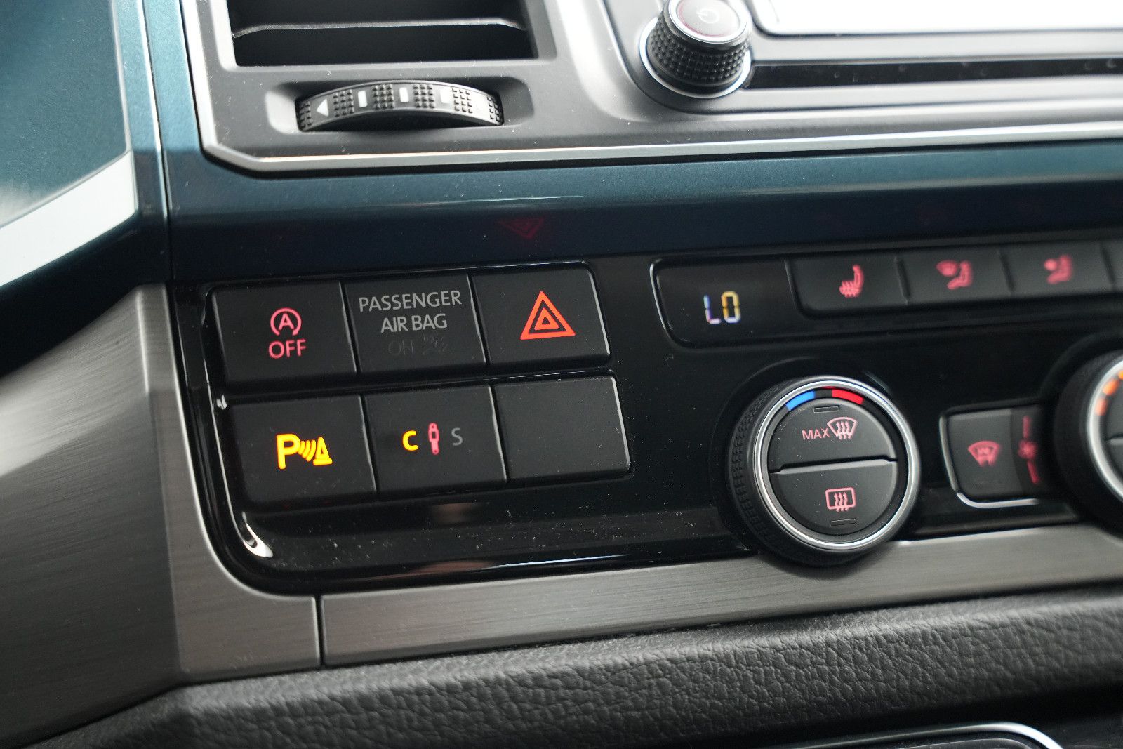 Fahrzeugabbildung Volkswagen T6 Multivan Generation S *7-Sitz*DynAudio*Kamera