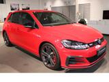 Volkswagen Golf GTI 2.0 TSI Performance *LED*VIRT*CAM*SHZ* - Volkswagen Golf: Rot
