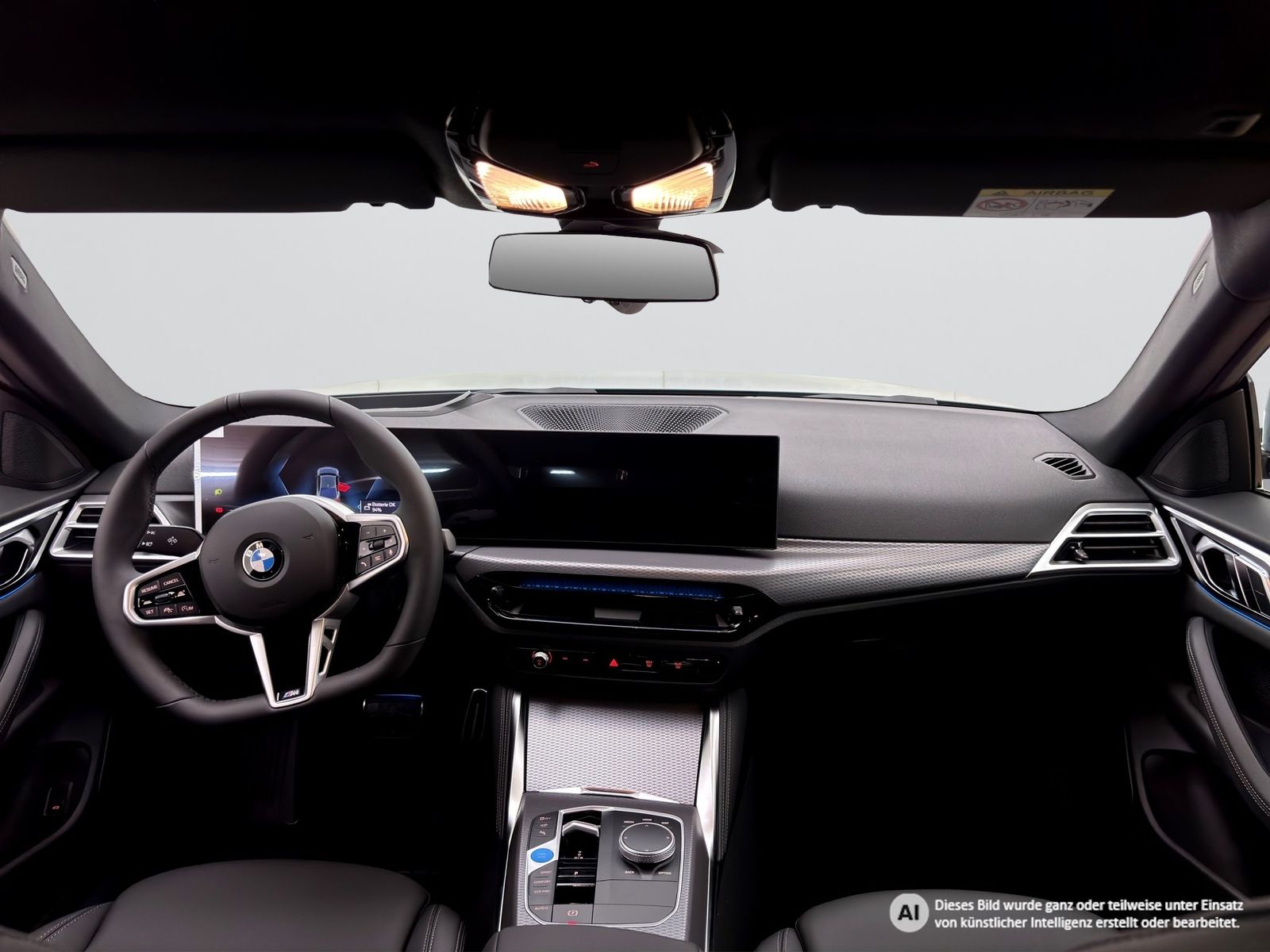 BMW i4 - Bild 5