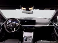 BMW i4 - Vorschau Bild 5