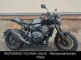 Honda CB 1000 R - Black Edition - Quickshifter - HONDA CB1000R BLACK EDITION
