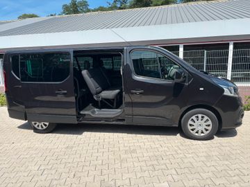 Renault Trafic - 4