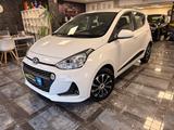 Hyundai i10 1.2 Style Automatik/Navigation/Klima - Hyundai i10: Style