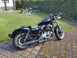 Harley-Davidson Sportster XL883L Super Low "Performance" - HARLEY-DAVIDSON SPORTSTER 883 LOW