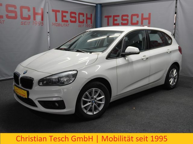 BMW 220 Active Tourer  xDrive/NAVI/LED/SITZHZ/