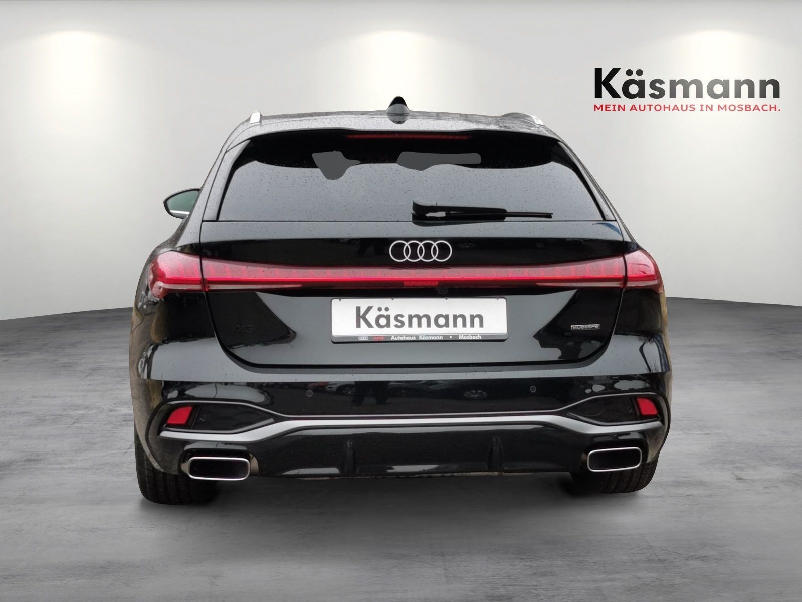 Audi A5 - Bild 5