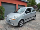 Chevrolet Matiz 0.8 S S - Chevrolet Matiz: 0 8